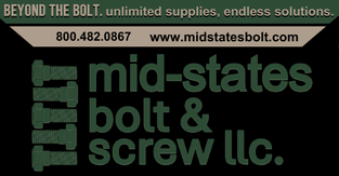 MID-STATES BOLT & SCREW LLC.